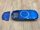 PSP-3000 VIBRANT BLUE Console Japan - With Defects GE2055 - Photo 4
