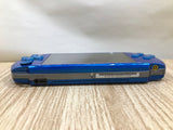 PSP-3000 VIBRANT BLUE Console Japan - With Defects GE2055 - Photo 5