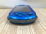 PSP-3000 VIBRANT BLUE Console Japan - With Defects GE2055 - Photo 6