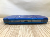 PSP-3000 VIBRANT BLUE Console Japan - With Defects GE2055 - Photo 7
