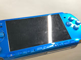 PSP-3000 VIBRANT BLUE Console Japan - Not Working GE2056 - Photo 10