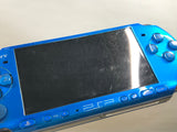 PSP-3000 VIBRANT BLUE Console Japan - Not Working GE2056 - Photo 11