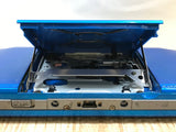 PSP-3000 VIBRANT BLUE Console Japan - Not Working GE2056 - Photo 12