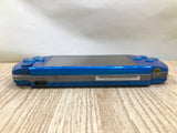 PSP-3000 VIBRANT BLUE Console Japan - Not Working GE2056 - Photo 3