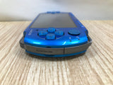 PSP-3000 VIBRANT BLUE Console Japan - Not Working GE2056 - Photo 4