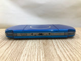 PSP-3000 VIBRANT BLUE Console Japan - Not Working GE2056 - Photo 5