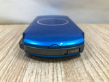 PSP-3000 VIBRANT BLUE Console Japan - Not Working GE2056 - Photo 6