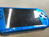 PSP-3000 VIBRANT BLUE Console Japan - Not Working GE2056 - Photo 7