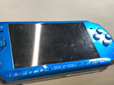 PSP-3000 VIBRANT BLUE Console Japan - Not Working GE2056 - Photo 8