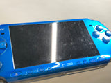 PSP-3000 VIBRANT BLUE Console Japan - Not Working GE2056 - Photo 9