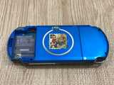 PSP-3000 VIBRANT BLUE Console Japan - With Defects GE2057 - Photo 4