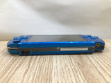 PSP-3000 VIBRANT BLUE Console Japan - With Defects GE2057 - Photo 5