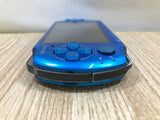PSP-3000 VIBRANT BLUE Console Japan - With Defects GE2057 - Photo 6
