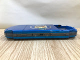 PSP-3000 VIBRANT BLUE Console Japan - With Defects GE2057 - Photo 7