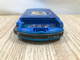 PSP-3000 VIBRANT BLUE Console Japan - With Defects GE2057 - Photo 8