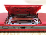 PSP-3000 RADIANT RED Console Japan - With Defects GE2058 - Photo 12