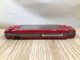 PSP-3000 RADIANT RED Console Japan - With Defects GE2058 - Photo 5
