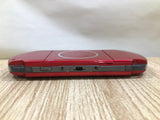 PSP-3000 RADIANT RED Console Japan - With Defects GE2058 - Photo 7
