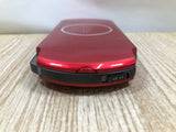 PSP-3000 RADIANT RED Console Japan - With Defects GE2058 - Photo 8