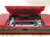 PSP-3000 RADIANT RED Console Japan - Not Working GE2059 - Photo 12