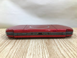 PSP-3000 RADIANT RED Console Japan - Not Working GE2059 - Photo 5