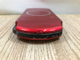 PSP-3000 RADIANT RED Console Japan - Not Working GE2059 - Photo 6