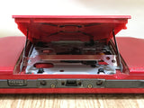 PSP-3000 RADIANT RED Console Japan - With Defects GE2060 - Photo 12