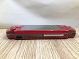 PSP-3000 RADIANT RED Console Japan - With Defects GE2060 - Photo 5