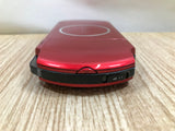 PSP-3000 RADIANT RED Console Japan - With Defects GE2060 - Photo 8