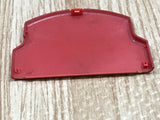 PSP-3000 RADIANT RED Console Japan - With Defects GE2060 - Photo 9