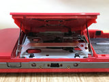 PSP-3000 RADIANT RED Console Japan - With Defects GE2061 - Photo 12