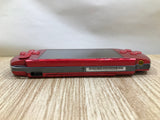 PSP-3000 RADIANT RED Console Japan - With Defects GE2061 - Photo 5