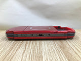 PSP-3000 RADIANT RED Console Japan - With Defects GE2061 - Photo 7