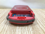PSP-3000 RADIANT RED Console Japan - With Defects GE2061 - Photo 8