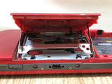 PSP-3000 RADIANT RED Console Japan - With Defects GE2062 - Photo 12