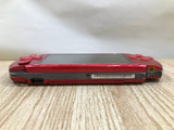 PSP-3000 RADIANT RED Console Japan - With Defects GE2062 - Photo 6