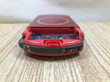 PSP-3000 RADIANT RED Console Japan - With Defects GE2062 - Photo 9