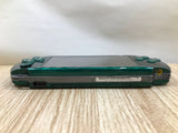 PSP-3000 SPIRITED GREEN Console Japan - With Defects GE2063 - Photo 6