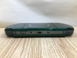 PSP-3000 SPIRITED GREEN Console Japan - With Defects GE2063 - Photo 8