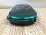 PSP-3000 SPIRITED GREEN Console Japan - With Defects GE2063 - Photo 9