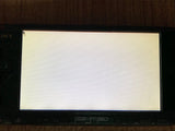 PSP-3000 SPIRITED GREEN Console Japan - With Defects GE2064 - Photo 2