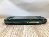 PSP-3000 SPIRITED GREEN Console Japan - With Defects GE2064 - Photo 5