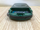 PSP-3000 SPIRITED GREEN Console Japan - With Defects GE2064 - Photo 8