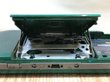 PSP-3000 SPIRITED GREEN Console Japan - With Defects GE2065 - Photo 12