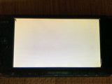 PSP-3000 SPIRITED GREEN Console Japan - With Defects GE2065 - Photo 2