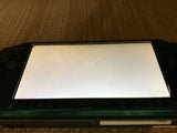 PSP-3000 SPIRITED GREEN Console Japan - With Defects GE2065 - Photo 3
