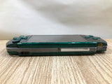 PSP-3000 SPIRITED GREEN Console Japan - With Defects GE2065 - Photo 6