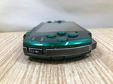 PSP-3000 SPIRITED GREEN Console Japan - With Defects GE2065 - Photo 7