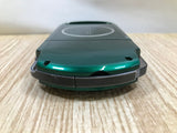 PSP-3000 SPIRITED GREEN Console Japan - With Defects GE2065 - Photo 9