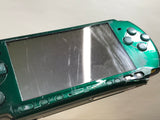 PSP-3000 SPIRITED GREEN Console Japan - With Defects GE2066 - Photo 11